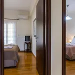 Apartment Blue Horizon Corfu Corfu (city)