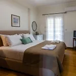 Apartment Blue Horizon Corfu
