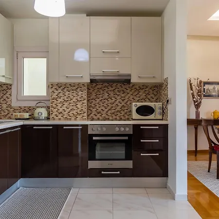 Appartement Blue Horizon Corfu Corfu (city)