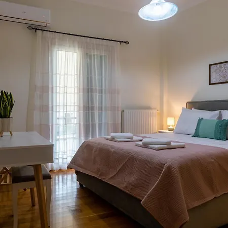 Blue Horizon Corfu Appartement Corfu (city)