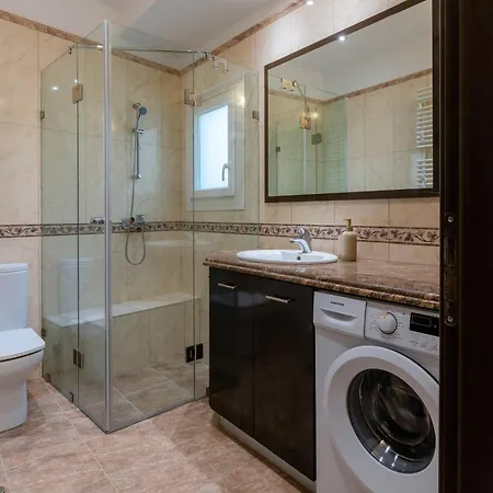 Appartement Blue Horizon Corfu *