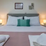 Apartament Blue Horizon Corfu