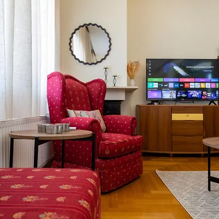 Apartamento Blue Horizon Corfu