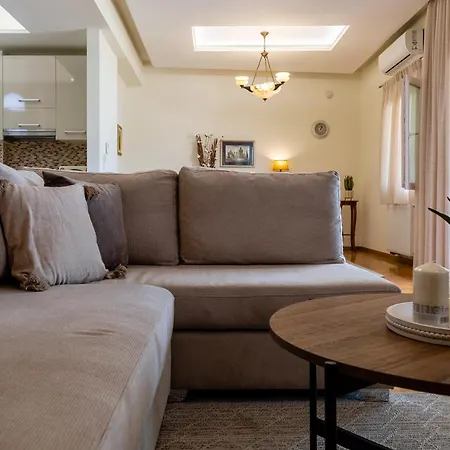 Blue Horizon Corfu *