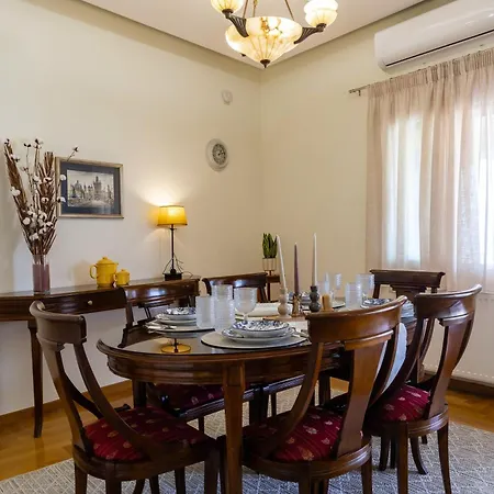 Apartamento Blue Horizon Corfu